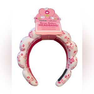 Celavi Spa Headbands - 💌 Peanuts! 🥜